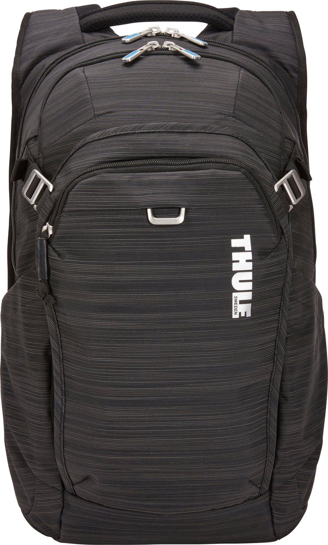 Thule - Contract 15.6" Backpack - Black_0