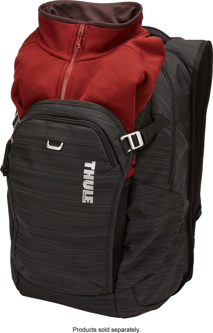 Thule - Contract 15.6" Backpack - Black_4
