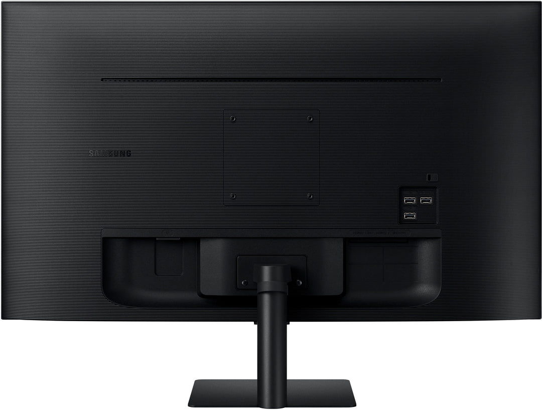 Samsung - 32" BM702 UHD Smart Monitor with Streaming TV - Black_2