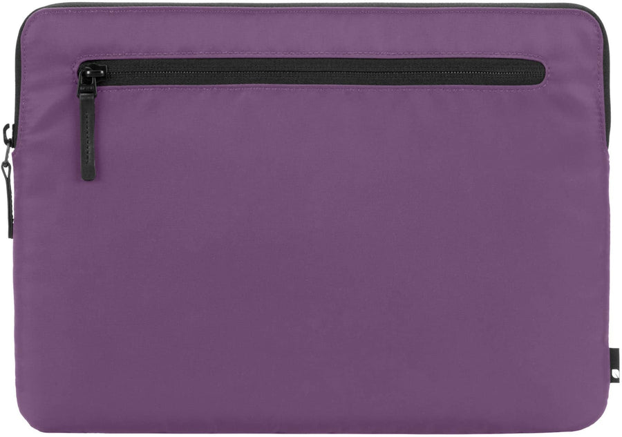 Incase - Compact Sleeve up to 16" Macbook - Nordic Mauve_0