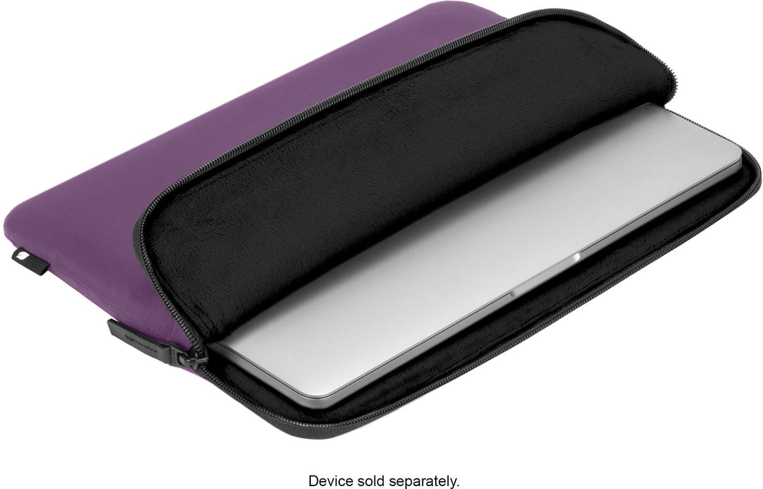 Incase - Compact Sleeve up to 16" Macbook - Nordic Mauve_4