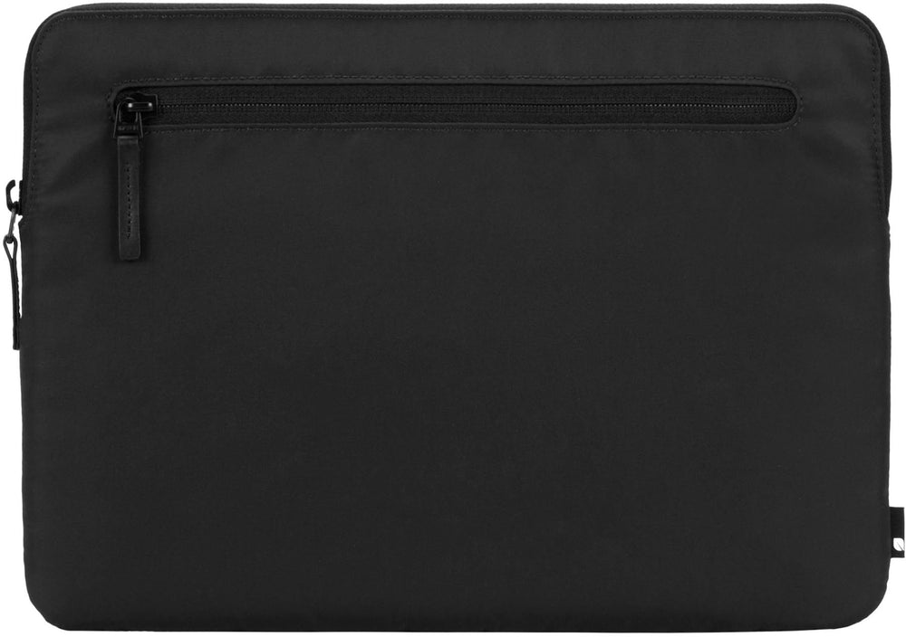 Incase - Compact Sleeve up to 14" Macbook - Black_1