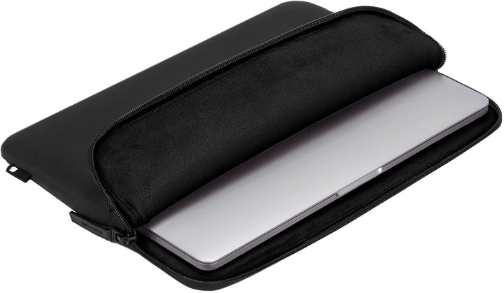 Incase - Compact Sleeve up to 14" Macbook - Black_3