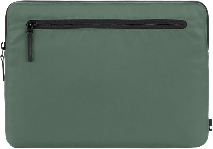 Incase - Compact Sleeve up to 16" Macbook - Terracota Olive_0