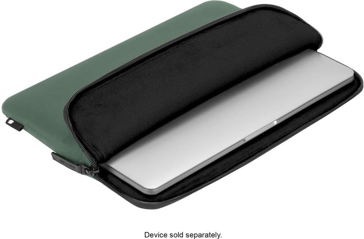 Incase - Compact Sleeve up to 16" Macbook - Terracota Olive_4