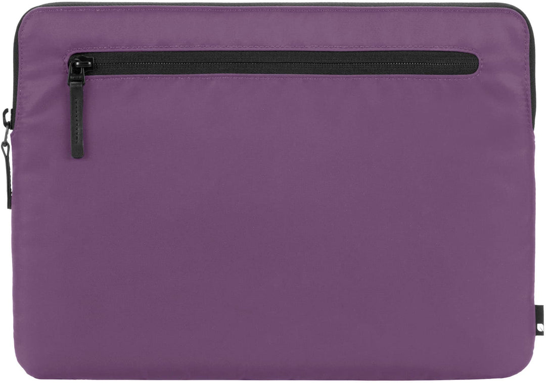 Incase - Compact Sleeve up to 14" Macbook - Nordic Mauve_0