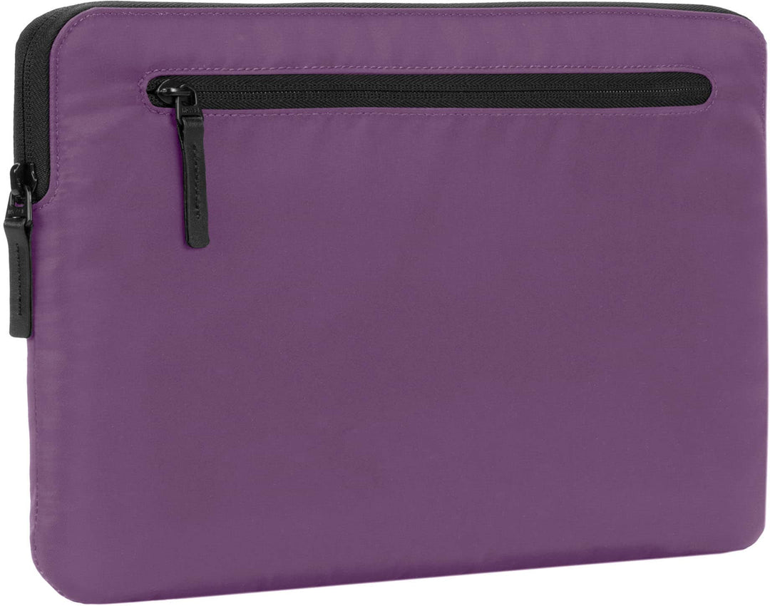 Incase - Compact Sleeve up to 14" Macbook - Nordic Mauve_5