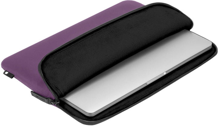 Incase - Compact Sleeve up to 14" Macbook - Nordic Mauve_3