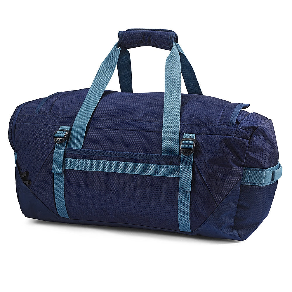High Sierra - Fairlead Collection 22" Duffel Bag - True Navy/Graphite Blue_1