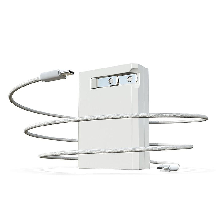 Einova - Sirius 65W USB-C Universal Power Adapter - Apple Bundle - White_8