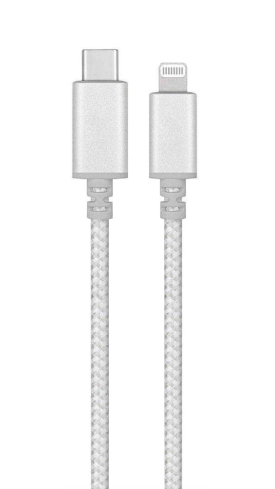 Einova - Sirius 65W USB-C Universal Power Adapter - Apple Bundle - White_9