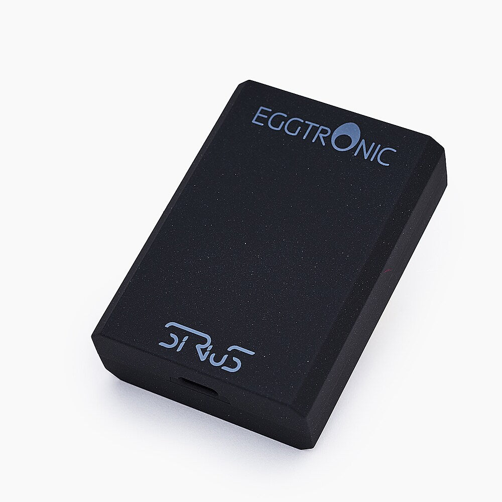 Einova - Sirius 65W USB-C Universal Power Adapter - Microsoft Bundle - Black_9