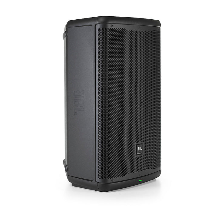 JBL - EON715 15" Powered PA Speaker with Bluetooth - Black_11