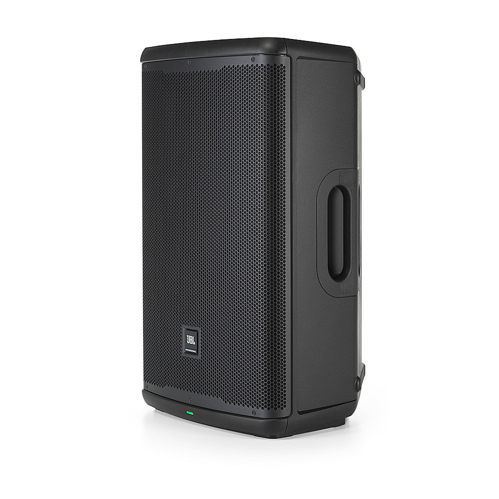 JBL - EON715 15" Powered PA Speaker with Bluetooth - Black_12
