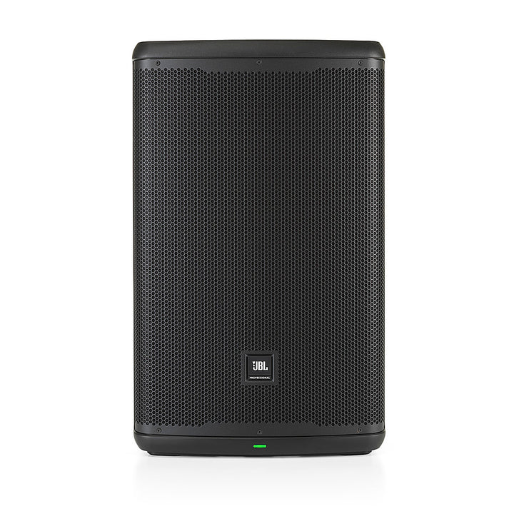 JBL - EON715 15" Powered PA Speaker with Bluetooth - Black_9