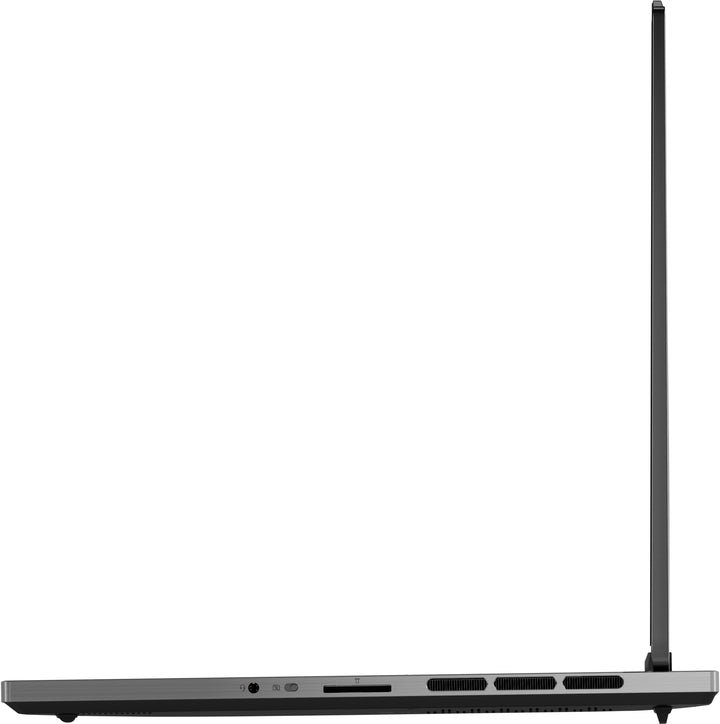 Lenovo - Legion Slim 7i 16" WUXGA Gaming Laptop - Core i7-12700H - 16GB Memory - NVIDIA GeForce RTX 3060 - 512GB SSD - Onyx Grey_3