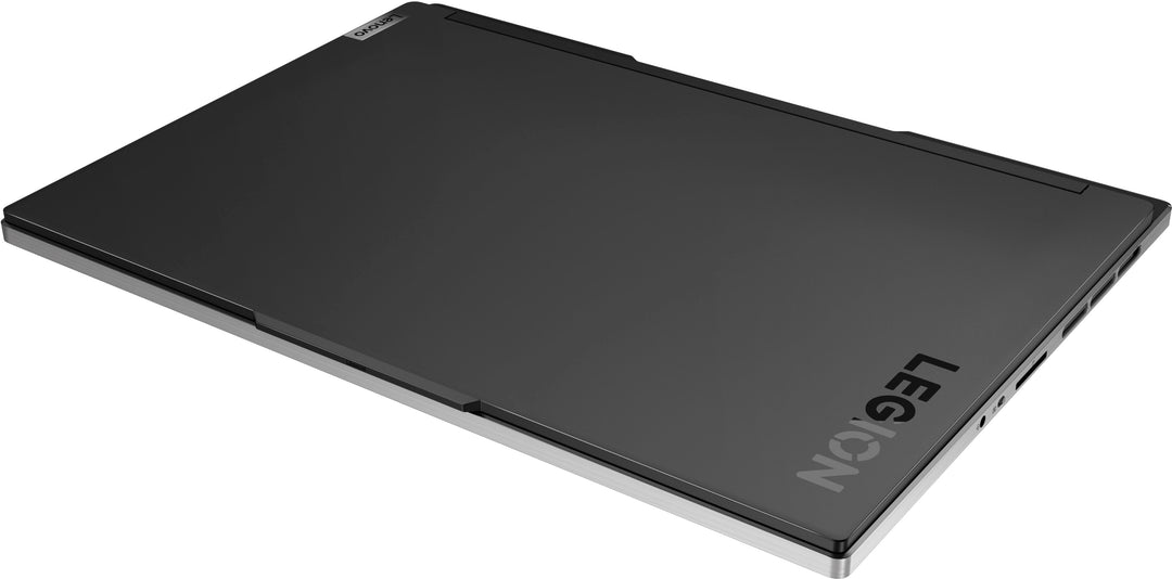Lenovo - Legion Slim 7i 16" WUXGA Gaming Laptop - Core i7-12700H - 16GB Memory - NVIDIA GeForce RTX 3060 - 512GB SSD - Onyx Grey_2