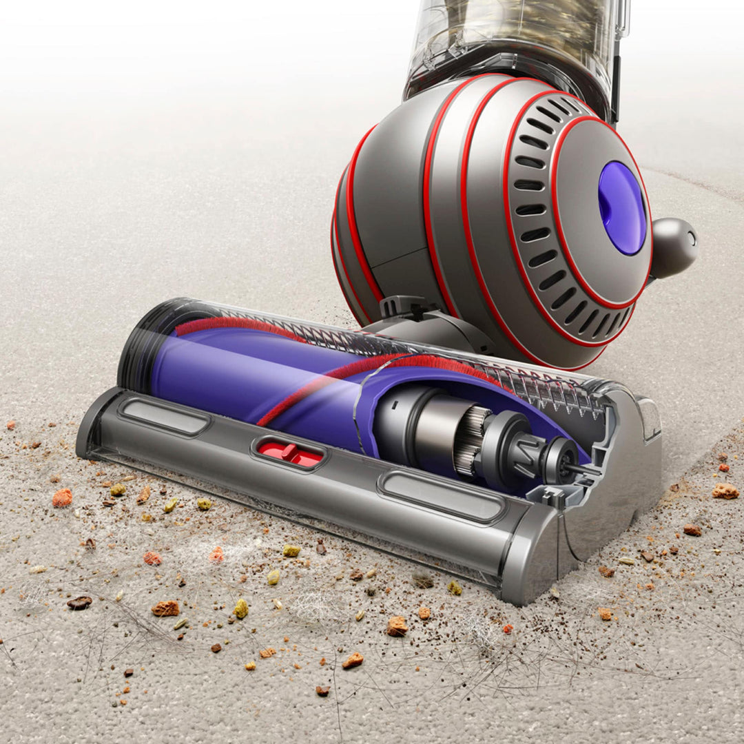 Dyson Ball Animal 3 Extra Upright Vacuum - Copper/Silver_4