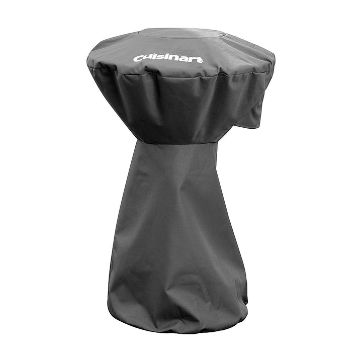 Cuisinart - Tabletop Patio Heater Cover - Gray_1