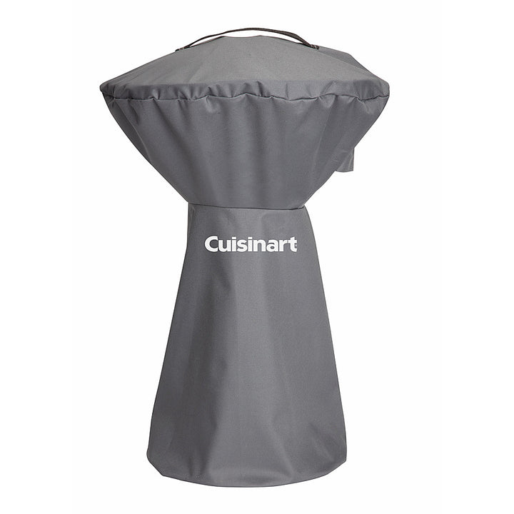 Cuisinart - Tabletop Patio Heater Cover - Gray_0