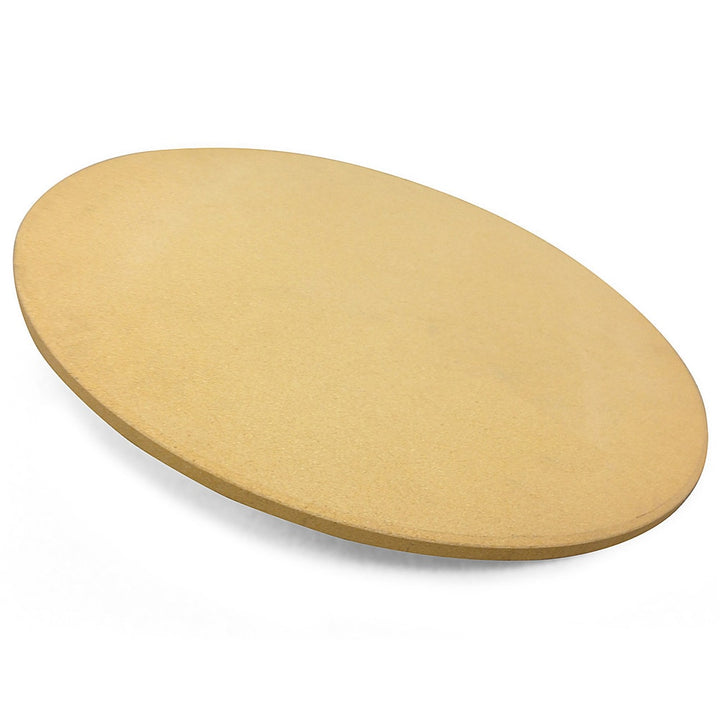 Cuisinart - Alfrescamore Pizza Grilling Stone - Tan_0