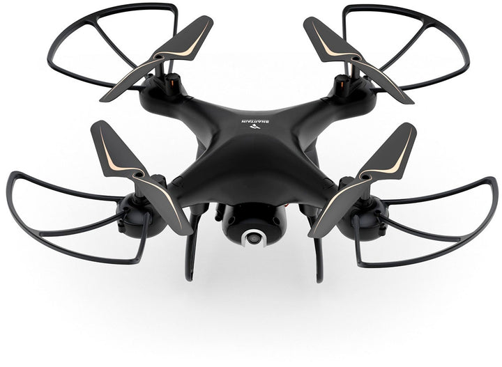 Vantop - Snaptain SP680 2.7k Drone with Remote Control - Black_5