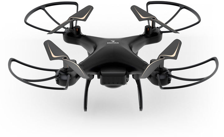 Vantop - Snaptain SP680 2.7k Drone with Remote Control - Black_4