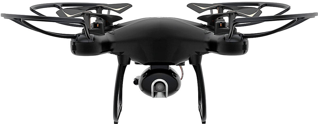 Vantop - Snaptain SP680 2.7k Drone with Remote Control - Black_2