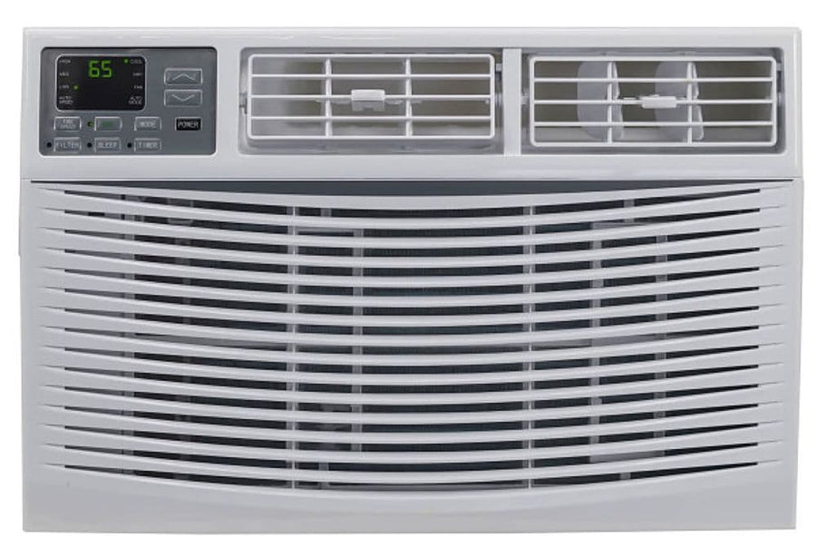 Danby - DAC080EE2WDB 350 Sq. Ft. Window Air Conditioner - White_0