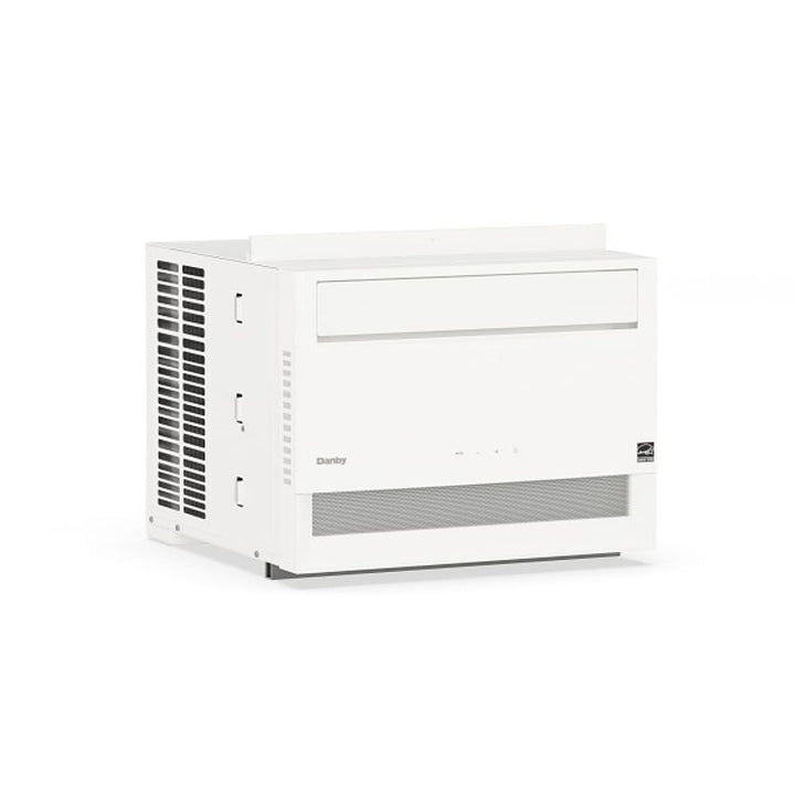 Danby - DAC120EB8WDB 550 Sq. Ft. Window Air Conditioner - White_1