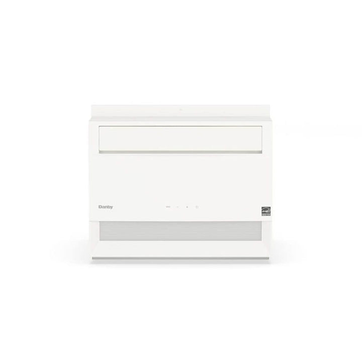 Danby - DAC120EB8WDB 550 Sq. Ft. Window Air Conditioner - White_0
