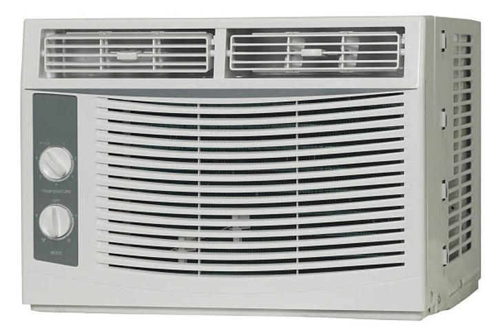 Danby - DAC050ME1WDB 150 Sq. Ft. Window Air Conditioner - White_2