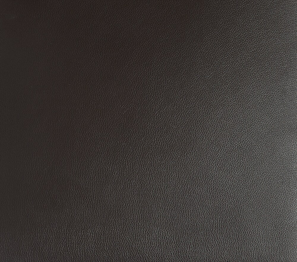 Serta - Liam 25.5" Leather Counter Wood Stool Set of 2 - Dark Brown_4