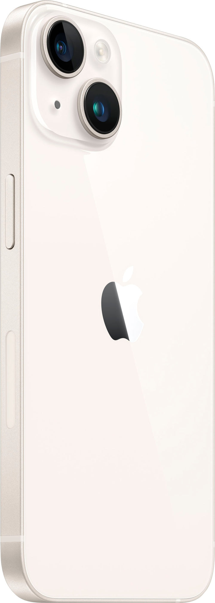 Apple - iPhone 14 128GB - Starlight (AT&T)_3