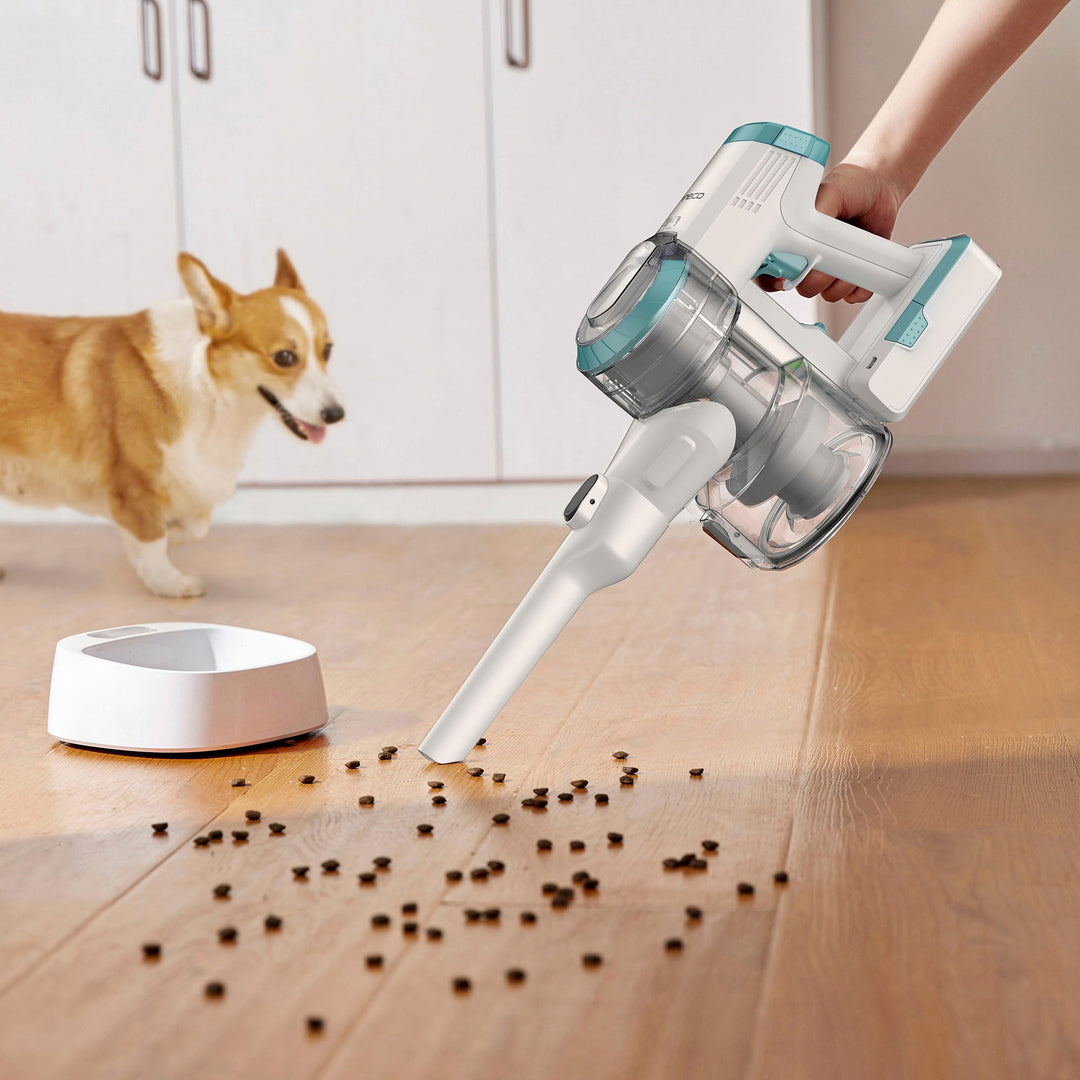 Tineco - PWRHERO 11 Pet Cordless Stick Vacuum - Teal_5