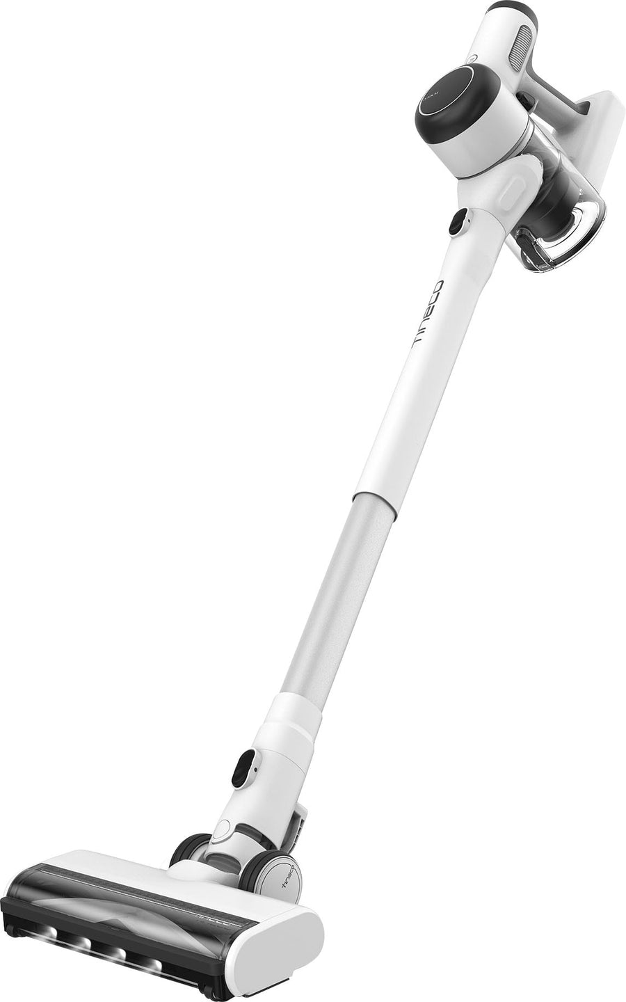 Tineco - Pure One X Dual Smart Cordless Stick Vacuum - White_0