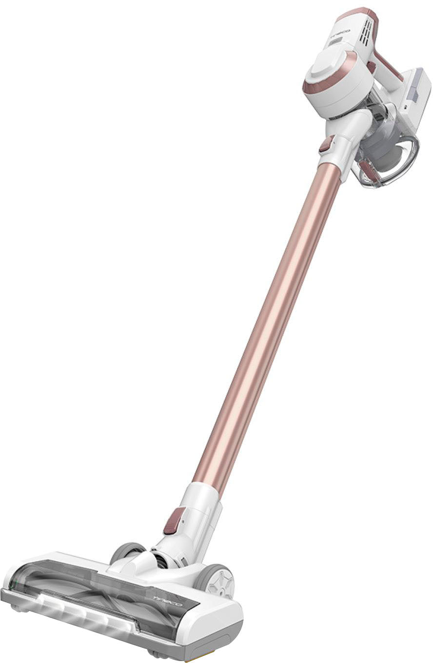 Tineco - PWRHERO 10S Cordless Stick Vacuum - Rose Gold_0
