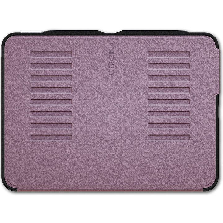 ZUGU - Slim Protective Case for Apple iPad Pro 12.9 Case (5th Generation, 2021) - Berry Purple_0