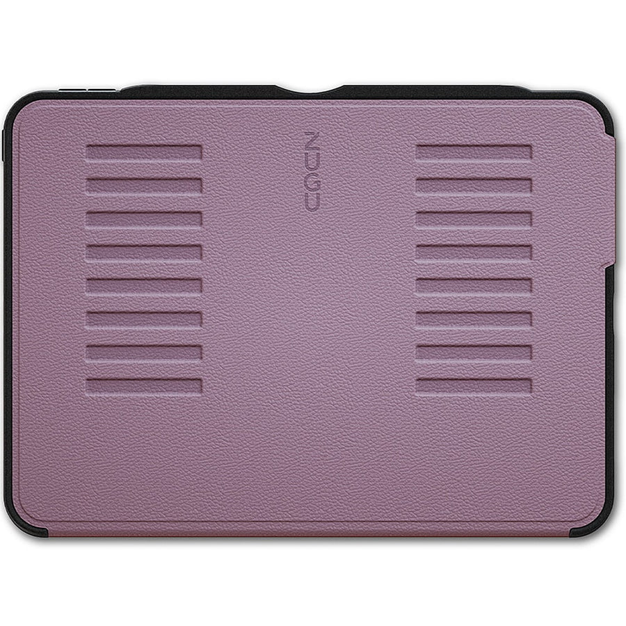 ZUGU - Slim Protective Case for Apple iPad Pro 12.9 Case (5th Generation, 2021) - Berry Purple_0