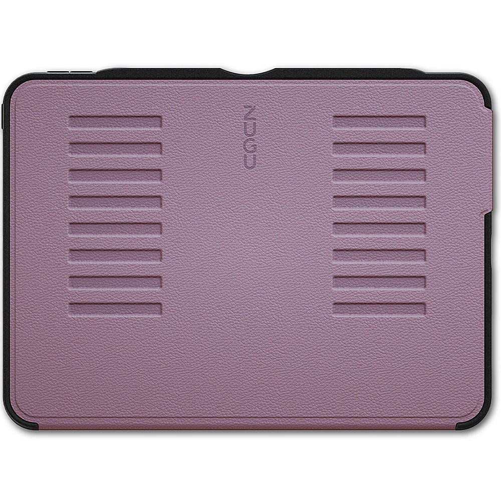 ZUGU - Slim Protective Case for Apple iPad Pro 11 Case (2nd/3rd Generation, 2020/2021) - Berry Purple_0