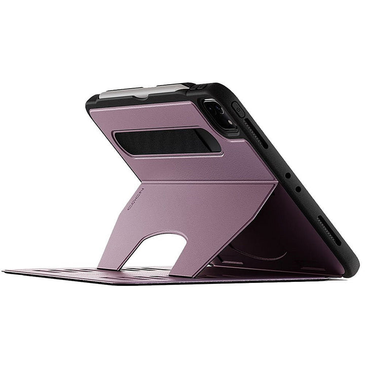 ZUGU - Slim Protective Case for Apple iPad Pro 11 Case (2nd/3rd Generation, 2020/2021) - Berry Purple_5