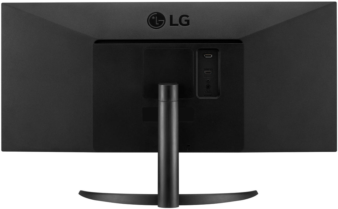 LG - 34" IPS LED UltraWide FHD AMD FreeSync Monitor with HDR (HDMI, DisplayPort) - Black_8