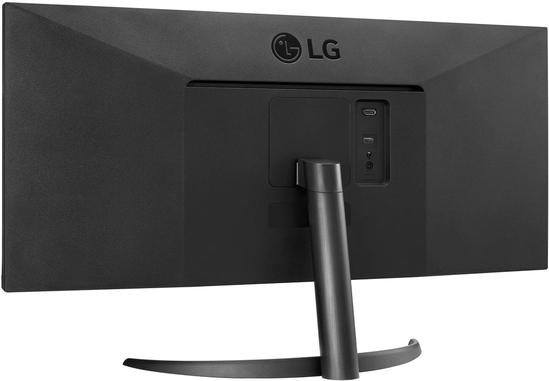 LG - 34" IPS LED UltraWide FHD AMD FreeSync Monitor with HDR (HDMI, DisplayPort) - Black_6