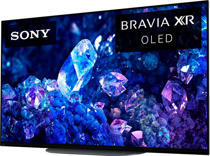 Sony - 48" class BRAVIA XR A90K 4K HDR OLED Google TV_2