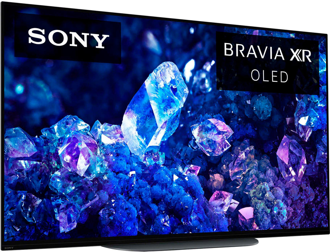 Sony - 48" class BRAVIA XR A90K 4K HDR OLED Google TV_3
