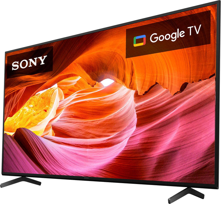 Sony - 65" class X75K 4K HDR LED Google TV_2