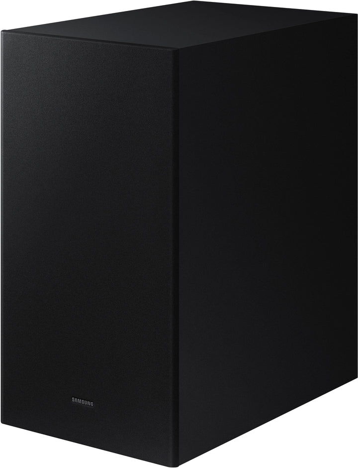 Samsung - HW-B650/ZA 3.1ch Soundbar with Dolby 5.1 / DTS Virtual:X - Black_7