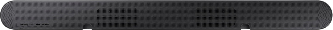 Samsung - HW-S50B/ZA 3.0ch All in One Soundbar  with Dolby 5.1 / DTS Virutal:X - Black_3
