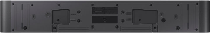 Samsung - HW-S50B/ZA 3.0ch All in One Soundbar  with Dolby 5.1 / DTS Virutal:X - Black_6