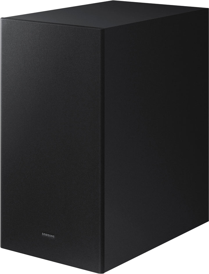Samsung - HW-B550/ZA 2.1ch Soundbar with Dolby Audio / DTS Virtual:X - Black_4